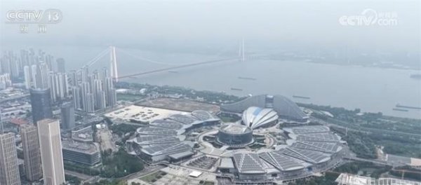 炒股配资行情 透过数据看文化旅游产业博览会“成绩单” 文旅机器人、沉浸式体验成亮点